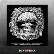 Buy Total Holocaust Vol 1.