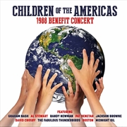 Buy Children Of The Americas 1988 Benefit Concert