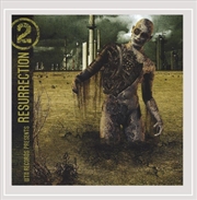 Buy Resurrection 2