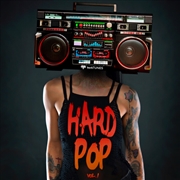 Buy Hard Pop Vol. 1