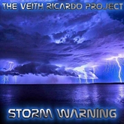 Buy Storm Warning