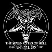 Buy The Seven Gates Of Hell: The Singles