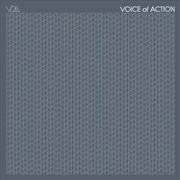 Buy Voice Of Action