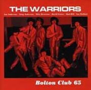 Buy Bolton Club 65