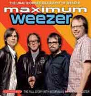 Buy Maximum Weezer