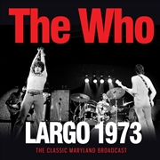 Buy Largo 1973