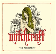 Buy The Alchemist (Re-Issue)