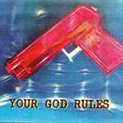 Buy Your God Rules