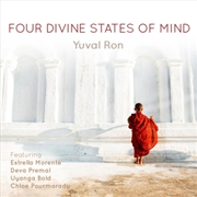 Buy Four Divine States Of Mind