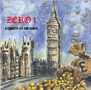 Buy A Country Fit For Zero`S