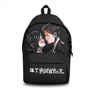 Buy My Chemical Romance - Three Cheers - Backpack - Black