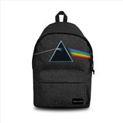 Buy Pink Floyd - The Dark Side Of The Moon - Backpack - Black