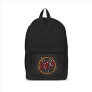 Buy Slayer - Swords - Backpack - Black