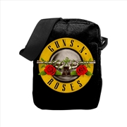 Buy Guns N' Roses - Roses Logo - Bag - Black