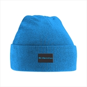 Buy Ed Sheeran - Logo - Hat - Blue