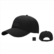 Buy Metallica - Black Album Snake (Baseball Cap) - Hat - Black