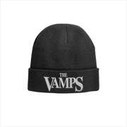 Buy Vamps - Logo - Hat - Black