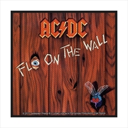 Buy AC/DC - Fly On The Wall - Patch