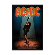 Buy AC/DC - Let There Be Rock - Patch