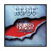 Buy AC/DC - The Razors Edge - Patch