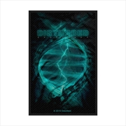 Buy Disturbed - Evolution - Patch