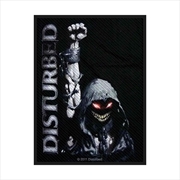 Buy Disturbed - Eyes - Patch