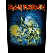 Buy Iron Maiden - Live After Death (Backpatch) - Patch