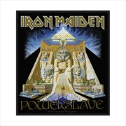 Buy Iron Maiden - Powerslave (Packaged) - Patch