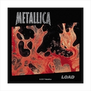 Buy Metallica - Load - Patch