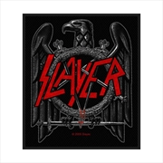 Buy Slayer - Black Eagle - Patch