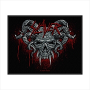 Buy Slayer - Demonic - Patch