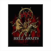 Buy Slayer - Hell Awaits - Patch