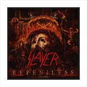 Buy Slayer - Repentless - Patch