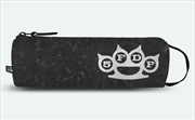 Buy Five Finger Death Punch - Logo - Pencil Case - Black