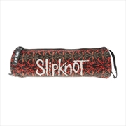 Buy Slipknot - Pentagram - Pencil Case - Black