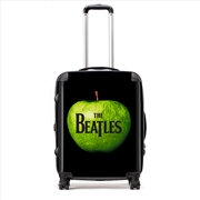 Buy Beatles - Apple Corps - Suitcase - Black