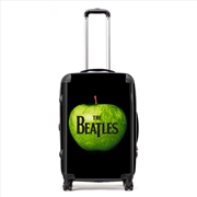 Buy Beatles - Apple Corps - Suitcase - Black