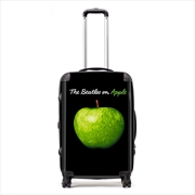 Buy Beatles - Beatles On Apple - Suitcase - Black