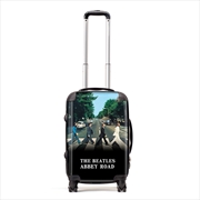 Buy Beatles - Abbey Road - Suitcase - Black
