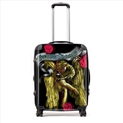 Buy Guns N' Roses - Illusion - Suitcase - Black