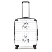 Buy Pink Floyd - The Wall - Suitcase - White