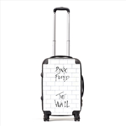 Buy Pink Floyd - The Wall - Suitcase - White