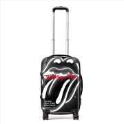 Buy Rolling Stones - Only Rock & Roll - Suitcase - Black