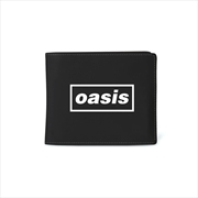 Buy Oasis - Oasis - Wallet - Black