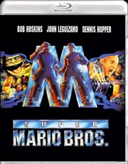 Buy Super Mario Bros. - 30th Anniversary Edition