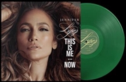 Buy This Is Me…Now - Evergreen Coloured Vinyl