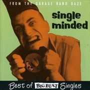 Buy Single Minded