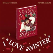 Buy I Love Winter