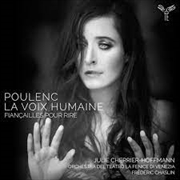 Buy La Voix Humaine, Fiancailles P