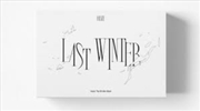 Buy Last Winter